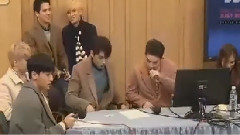 兩點出逃Cultwo Show TeenTop Cut