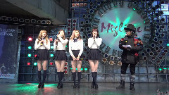 Bloomy(???) - 因為你 & Heungchisppung & SHAKE IT