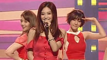 Rainbow - Tell Me Tell Me 130322音樂銀行現場版