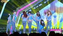 Rainbow - Tell Me Tell Me 20130406音樂中心現場版