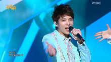 Infinite - Man In Love 20130406音樂中心現場版