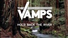 Hold Back The River 現場版