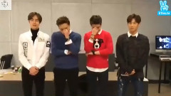 V APP 單元對決番外篇孤獨男人們的情人節
