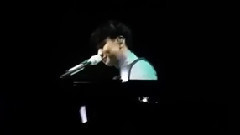 記得 Valentine's concert 飯拍版