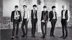 Kstar Lovers 女性自身 BEAST獨家專訪