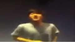 邊伯賢可愛鬼