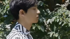 想要對你說的幸運