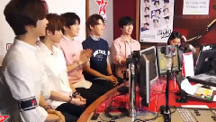 SM ROOKIES 可視電臺