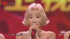 2016 江蘇衛視 春節聯歡晚會 少女時代 全場 Cut