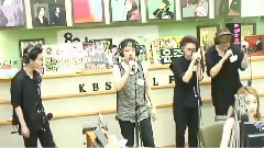 Baby Don't Cry(人魚的眼淚)