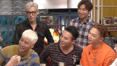 Momm BIGBANG Cut