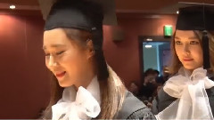 中央大學畢業典禮 新聞視頻