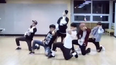 一個正兒八經?的視頻