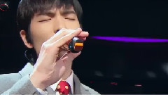 一次幸福的機會