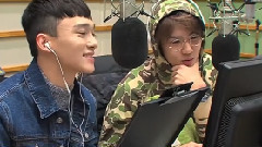 Kiss The Radio 世勛 & Chen 代班DJ