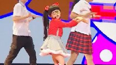 歌曲串燒