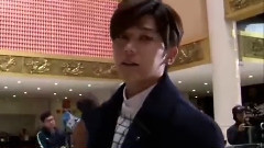 電視劇<愛上哥們>花絮 EP17 Bii Cut