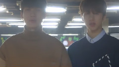 迎接新年的VIXX杯保齡球大會