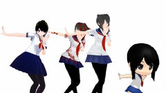Bad End Night病嬌模擬器