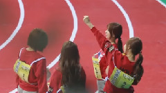 偶像運動會 柳洙正 Cut