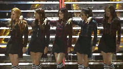 Automatic&Ice Cream Cake - 第5屆Gaon Chart K-POP Awards 現場版 16/02/17
