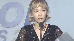 年度歌手獎 音源部門10月 - 第5屆Gaon Chart K-POP Awards 現場版 16/02/17