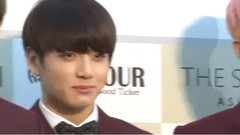 mydaily新聞頻GAON CHART K-POP Awards紅毯
