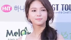 GaonChart K-Pop Awards 紅地毯