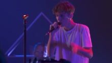 For Him iHeartRadio Theater LA現場版 2016