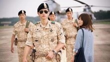 ALWAYS 韓劇《太陽的后裔》OST Part.1