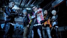 Fantastic Baby 現場版 2016