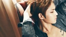 Love You More 特別版