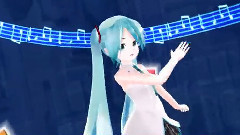 えれくとりっく?えんじぇぅ(第16回MMD杯本選)
