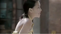 左臉