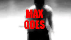沈昌珉 - 2016 MAX GOES ON