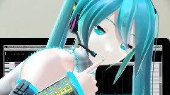 私(ミク)?ありがとう(39)?未來(みく)