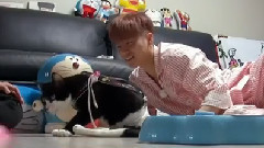 JTBC瑪麗與我 EP10 金振煥Cut