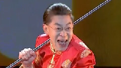 迎春 & 大圣歸來