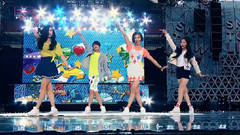 林允兒&Tiffany談起Red Velvet