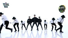 21GRAM & Pain - Mnet M!Countdow 現場版 16/02/18