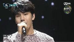 Already Winter - Mnet M!Countdow 現場版 16/02/18