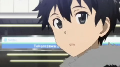 動漫專屬 - 妖精之舞篇 動漫<刀劍神域>第一季OP