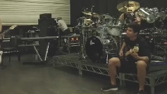 5SOS INS更新SLFL排練