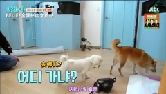 瑪麗與我 EP10 - B.I cut