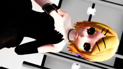 黑化鏡音鈴.pity party