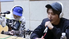 告白頌 (Cover)