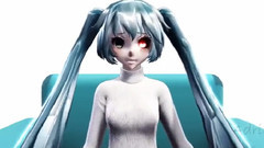 初音喰種Cry Baby