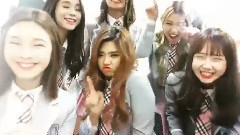 金珠娜INS更新:HOT PINK HIT ME