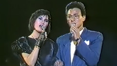 情義兩心堅 & 停不了的愛