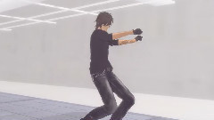 たくさん踴る伊達組 (色々お著替え)
